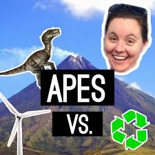 APES vs.