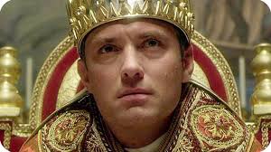 Image result for the young pope