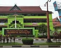 Gambar Universitas Batanghari (Unbari)