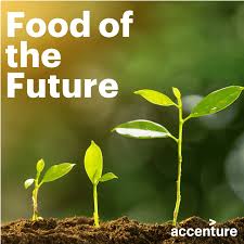 Food of the Future NL