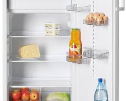 Изображение: С однокамерным холодильником
