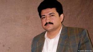 <b>Hamid Mir</b>. Police said Mir was travelling to his office from the airport in <b>...</b> - 0,,17579401_303,00