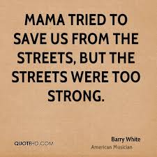 Barry White Love Quotes. QuotesGram via Relatably.com