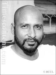 Syed Kirmani, Indian cricketer, batsman and wicket-keeper who represented India from 1975 - Syed-Kirmani