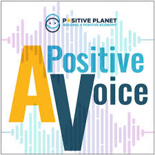 A Positive Voice