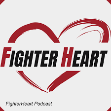 FighterHeart Podcast