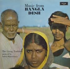 The music, performed by untrained, natural musicians, sparkles and shines like the early morning sun on a flooded paddy field. Music From Bangladesh 1 - music-from-bangladesh-1