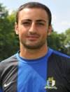 Erster Neuzugang ist Abwehrspieler Josef Cinar (27) vom Regionalligisten ...