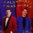 Salsa Mixes y Mas Mixes