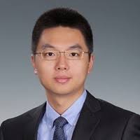 Eqt Partners/Eqt Ab Employee Lixinze Xia's profile photo