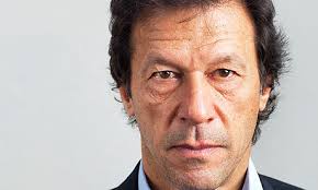Imran Khan, the former Pakistan cricket captain, wooed a crowd of 100,000 in Lahore with a call for political revolution as he denounced government ... - imran-khan-in-london-007