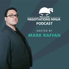 Negotiations Ninja Podcast