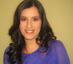 Fed up: Randa Abdel-Fattah is a lawyer, author and human rights activist. Source: The Daily Telegraph - randa-abdel-fattah