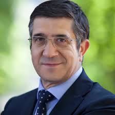 Resultado de imagen de fotos de patxi lopez