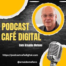 Podcast Café Digital