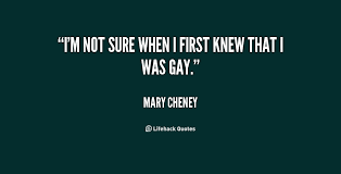Mary Cheney Quotes. QuotesGram via Relatably.com