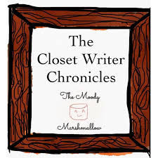 The Closet Writer Chronicles