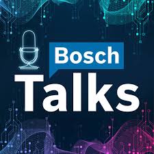 Bosch Talks
