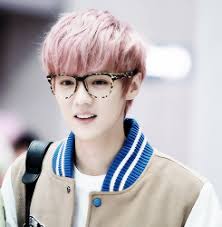 Image result for Luhan