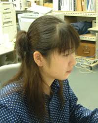 +名前+, 山本 景子 - Keiko Yamamoto -. +出身+, 高知県. +研究+, DEMの地形分類 - KeikoYamamoto