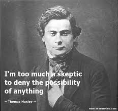 Thomas Huxley Quotes at StatusMind.com via Relatably.com