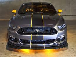 Resultado de imagen de mustang 2015