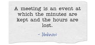 A-meeting-is-an-event-at.jpg via Relatably.com