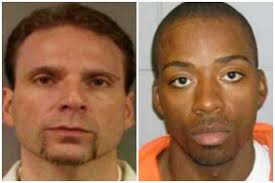 Both fugitives remained at large, the U.S. Marshals Service reported. Kenneth Conley and Joseph “Jose” Banks - kenneth-conley-and-joseph-banks1