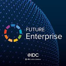 IDC - Future Enterprise