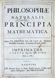 Newton's laws of motion - Newton's second law: F = ma | Britannica
