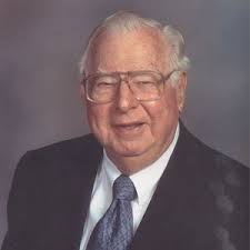 Mr. Norman Robert Babcock. August 7, 1918 - August 20, 2011; Leawood, Kansas - 1093083_300x300