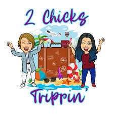 2 Chicks Trippin' - A Travel Podcast