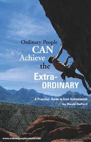 Ordinary People Can Win! Brilliant Achievement Quotes via Relatably.com