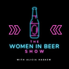 Women in Beer Show