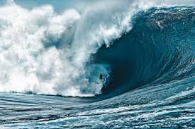 Image result for worlds biggest wave