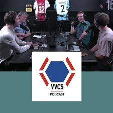 De VVCS Podcast