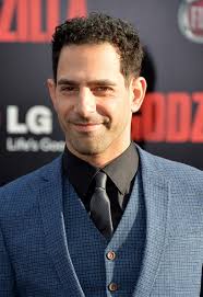 Actor Patrick Sabongui attends the premiere of Warner Bros. Pictures and Legendary Pictures&#39; &quot;Godzilla&quot; at Dolby Theatre on May 8, 2014 in Hollywood, ... - Patrick%2BSabongui%2BGodzilla%2BPremieres%2BLA%2BPart%2BAt3oS_dTpnql