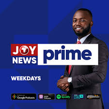JoyNews Prime