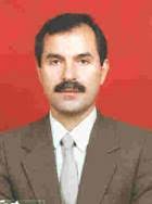 Prof.Dr. Recep Duymaz Trakya Üniversitesi Rektör Yardımcılığı&#39;na Atandı - 3156