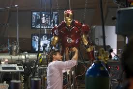 Image result for iron man movie