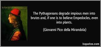 Giovanni Pico della Mirandola&#39;s quotes, famous and not much ... via Relatably.com