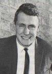 Geelong&#39;s last premiership came in 1963 when Bob Davis was in charge of stars who included Bill Goggin, Fred Wooler, Polly Farmer, and John Sharrock. - bgoggin3