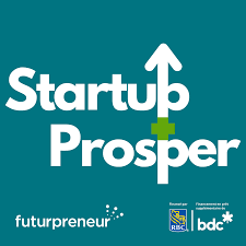 Startup + Prosper