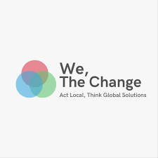 We, the Change. - Act Local, Think Global Solutions