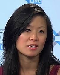 Resigned: Wall Street Journal reporter Gina Chon has resigned from the paper after a cache of leaked emails between her and Brett McGurk, Obama&#39;s nominated ... - article-0-13944A55000005DC-314_306x381