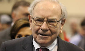 3 Top Warren Buffett Stocks to Buy in This Bull Market
