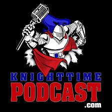The Knighttime Podcast Official Page