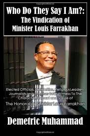 Minister Louis Farrakhan Quotes. QuotesGram via Relatably.com