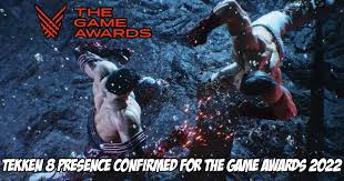 Tekken 8 Will Flex Its Unreal Engine 5 Muscles at The Game Awards