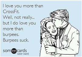 Image result for burpees ecard